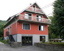 herold-panzio Herold panzió