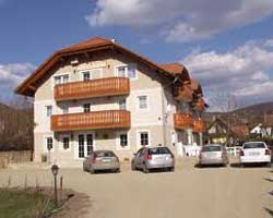 hotel-honti Hotel Honti