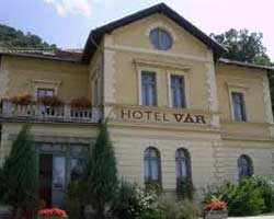 var-hotel- Vár Hotel